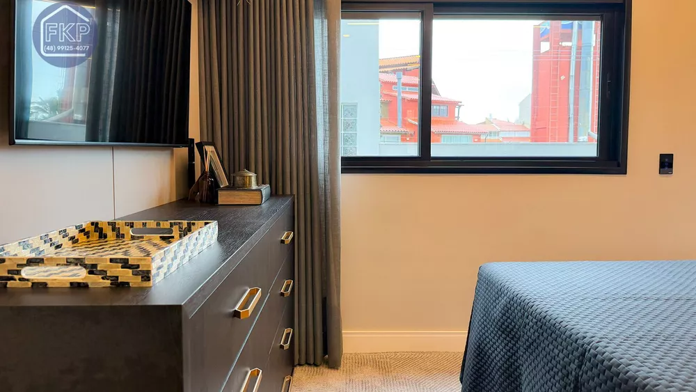 Apartamento, 1 quarto, 50 m² - Foto 3