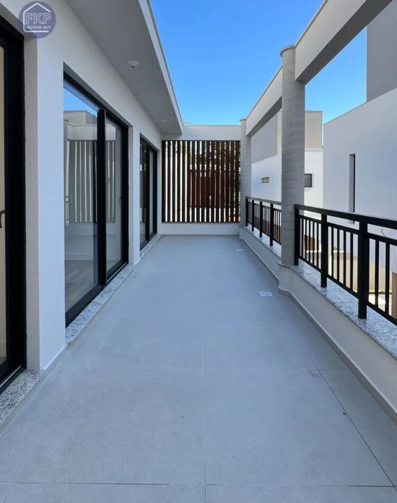 Casa, 3 quartos, 241 m² - Foto 7