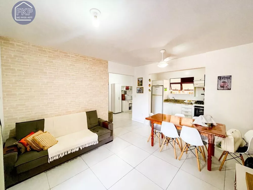 Apartamento à venda com 2 quartos, 75m² - Foto 3