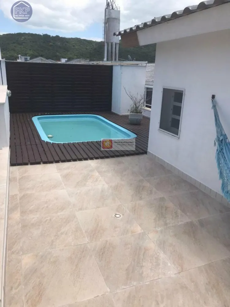 Cobertura, 3 quartos, 203 m² - Foto 12