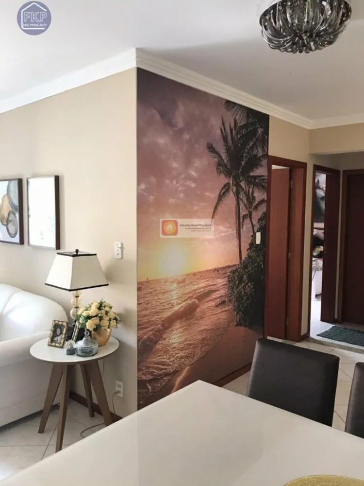 Cobertura, 3 quartos, 203 m² - Foto 10