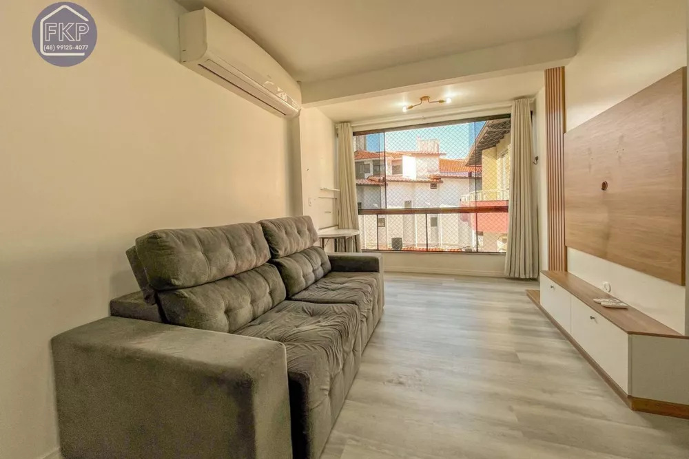 Apartamento à venda com 3 quartos, 89m² - Foto 2