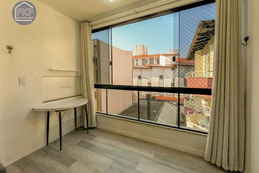 Apartamento à venda com 3 quartos, 89m² - Foto 4