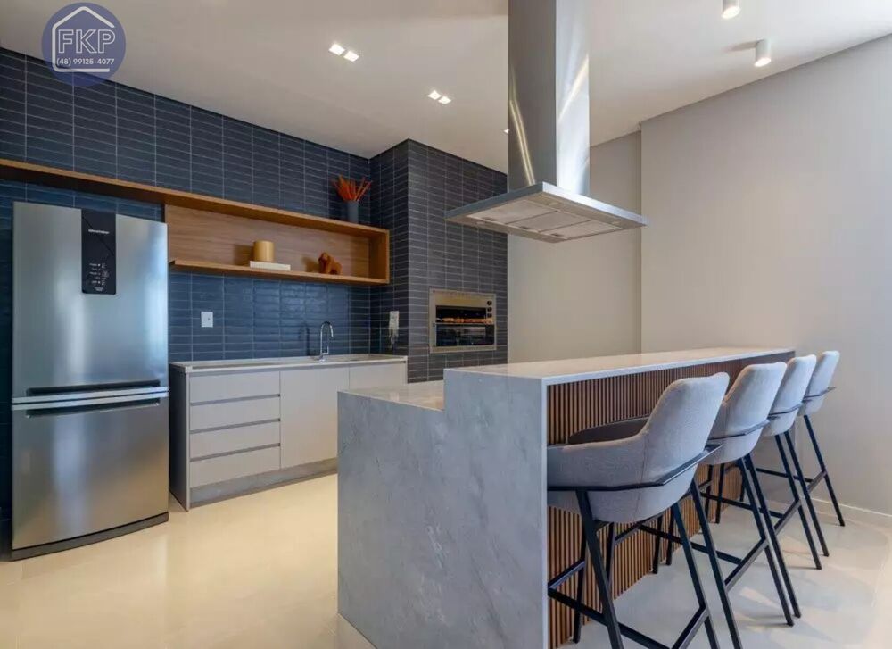 Apartamento à venda com 2 quartos, 73m² - Foto 6