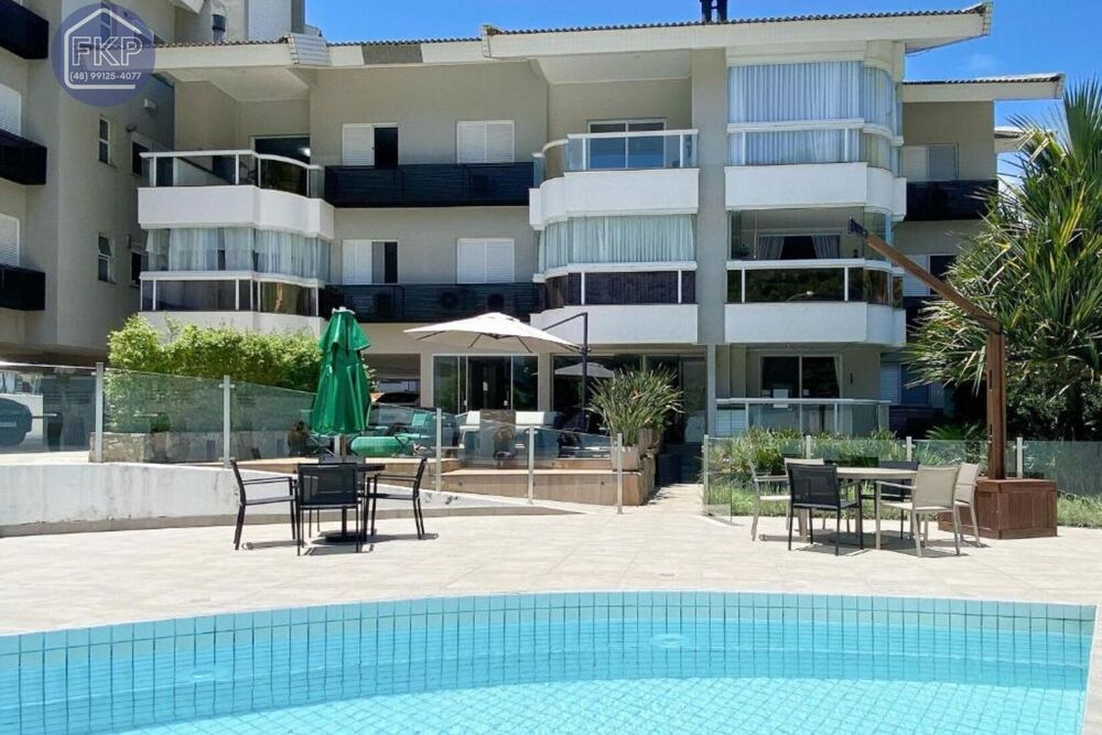 Apartamento à venda com 3 quartos, 133m² - Foto 5