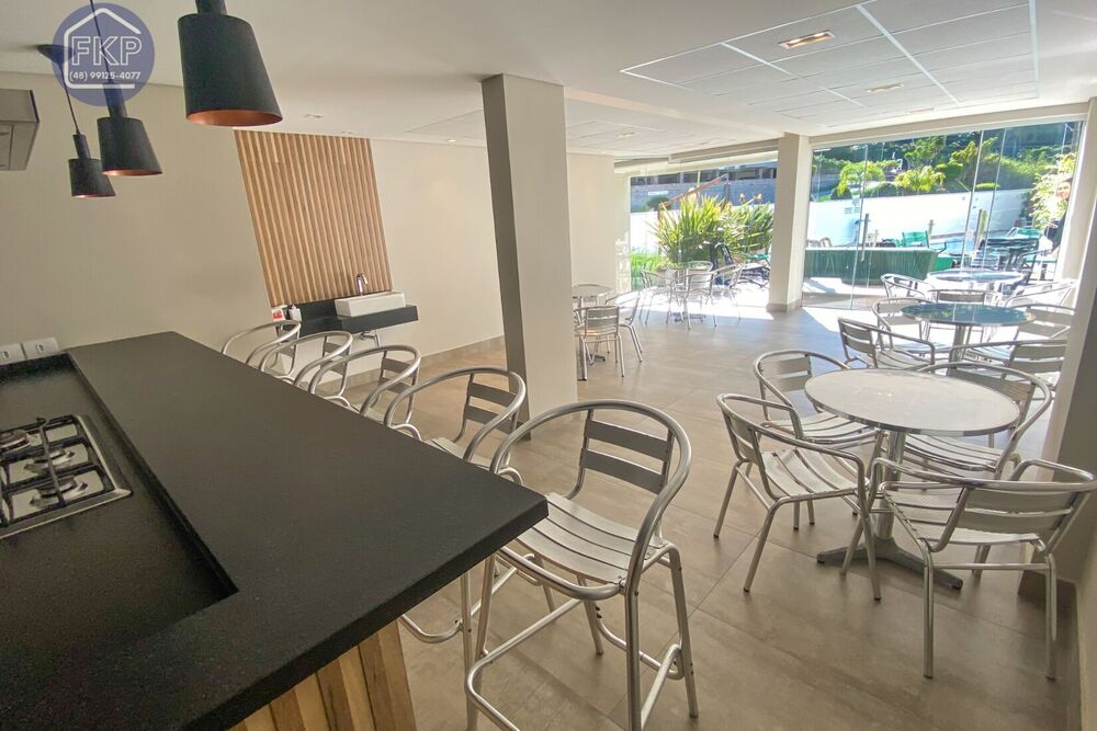 Apartamento à venda com 3 quartos, 133m² - Foto 8