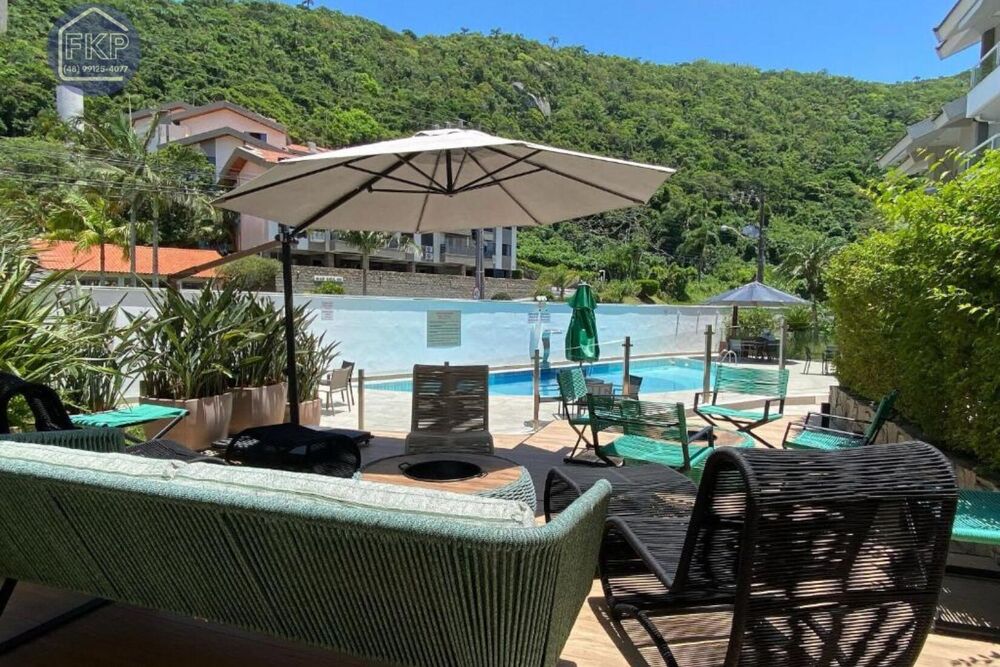 Apartamento à venda com 3 quartos, 133m² - Foto 6
