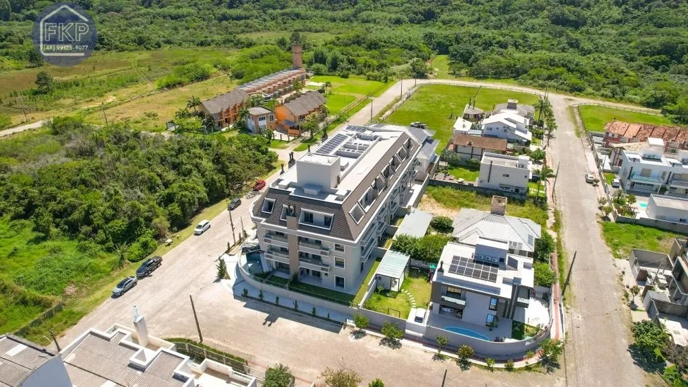 Apartamento, 3 quartos, 170 m² - Foto 3