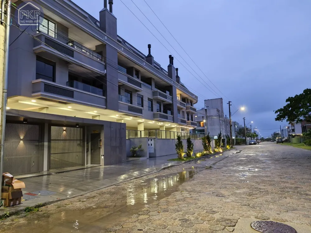 Apartamento, 3 quartos, 170 m² - Foto 2