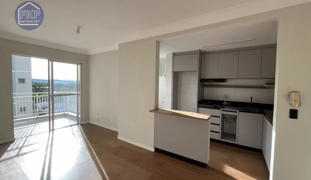 Apartamento à venda com 2 quartos, 51m² - Foto 1