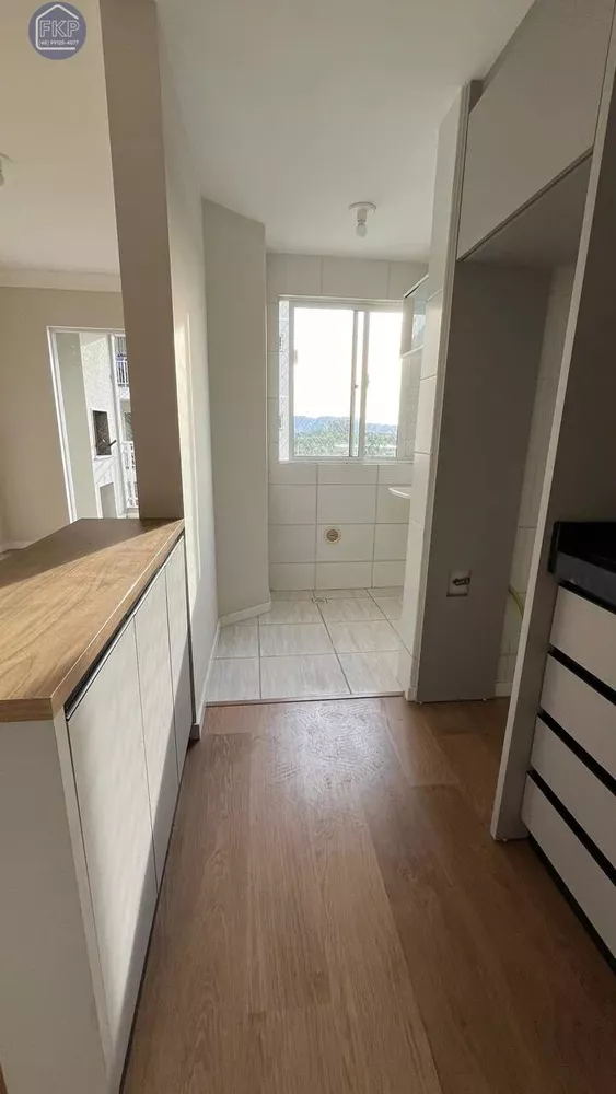 Apartamento à venda com 2 quartos, 51m² - Foto 4