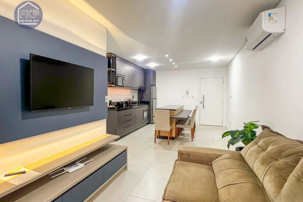 Apartamento, 2 quartos, 79 m² - Foto 2
