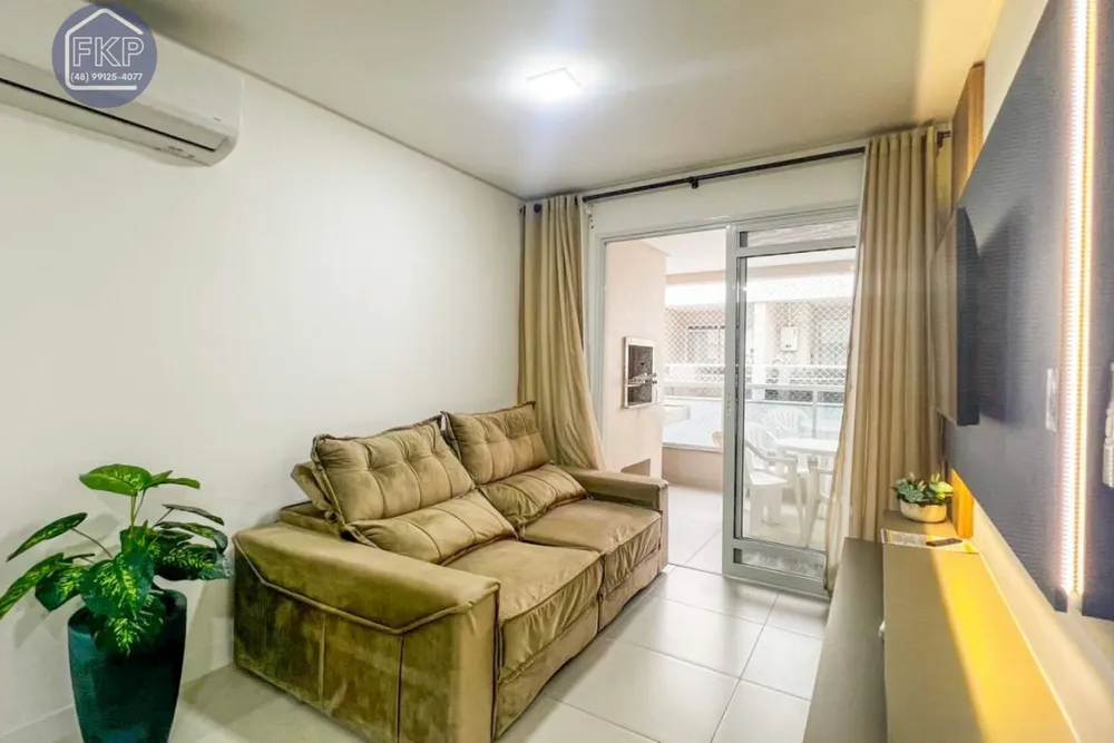 Apartamento, 2 quartos, 79 m² - Foto 1