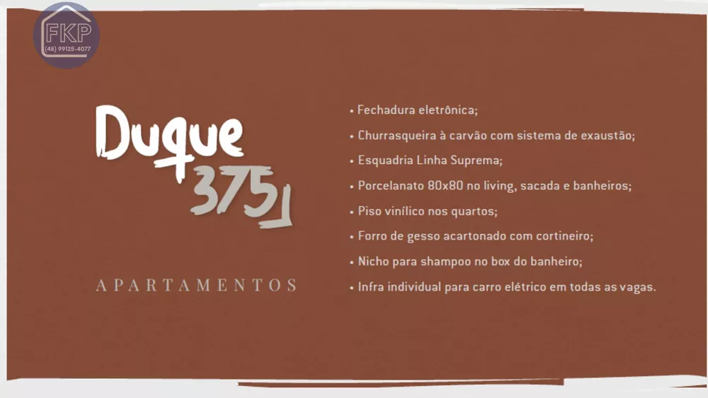 Apartamento, 2 quartos, 74 m² - Foto 3