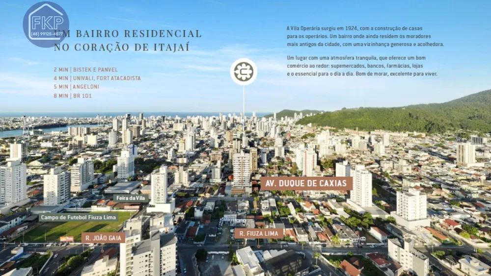 Apartamento, 2 quartos, 74 m² - Foto 6