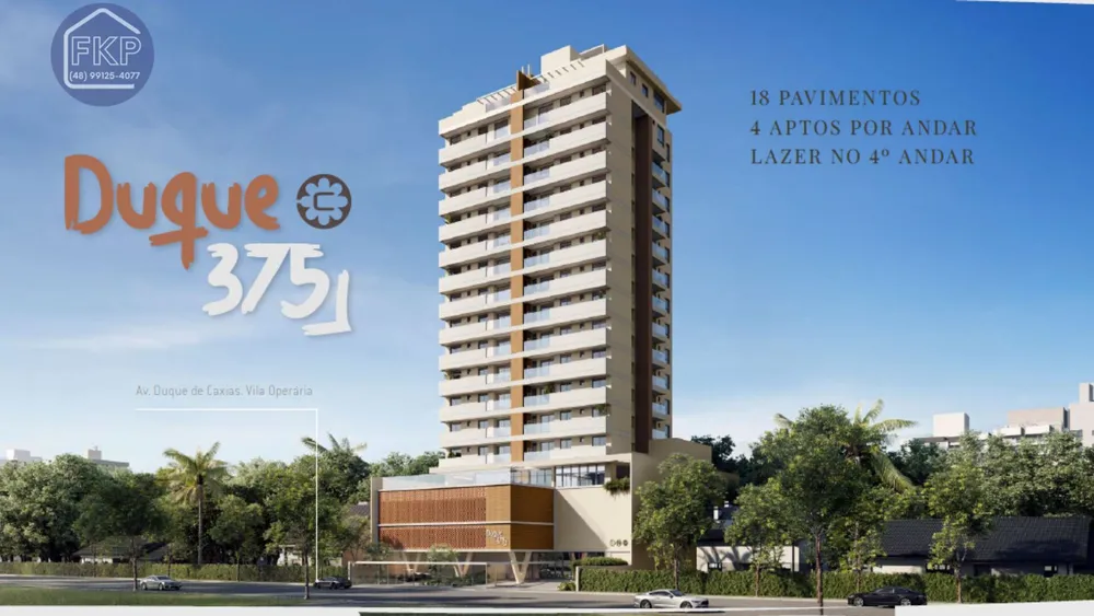 Apartamento, 2 quartos, 74 m² - Foto 4