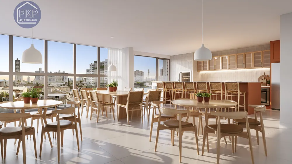 Apartamento, 2 quartos, 74 m² - Foto 11