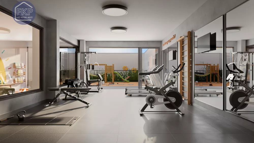 Apartamento, 2 quartos, 74 m² - Foto 8