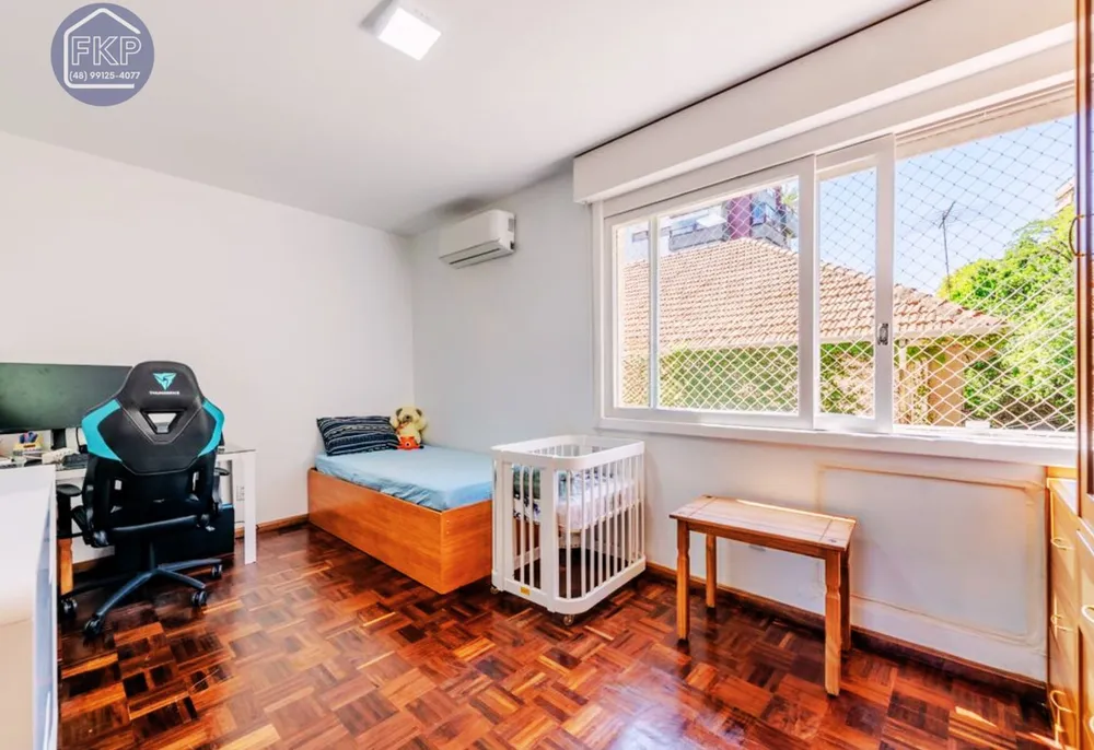 Apartamento, 3 quartos, 164 m² - Foto 3