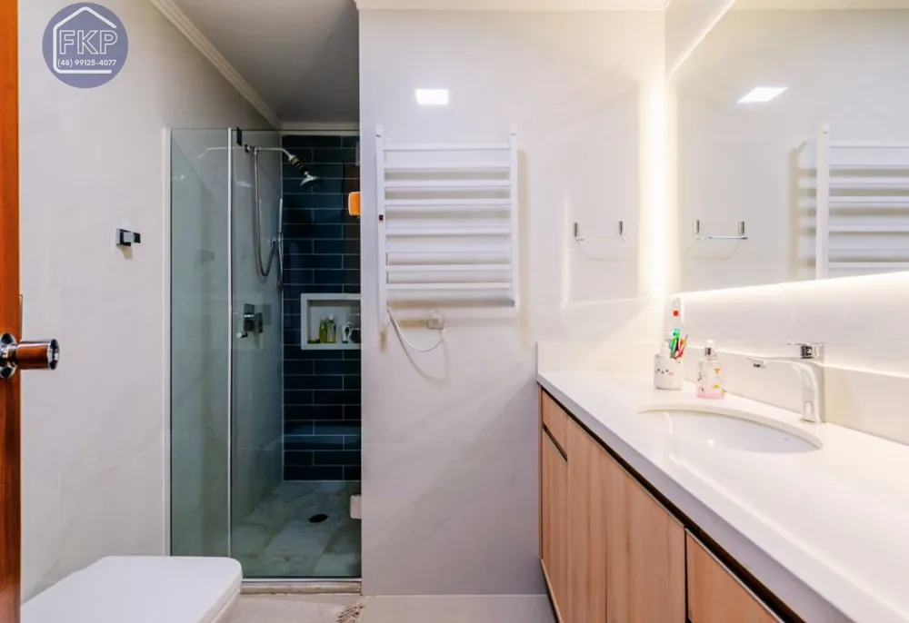Apartamento, 3 quartos, 164 m² - Foto 4
