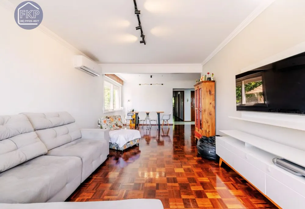 Apartamento, 3 quartos, 164 m² - Foto 1