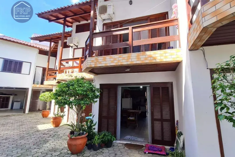 Casa, 2 quartos, 50 m² - Foto 1