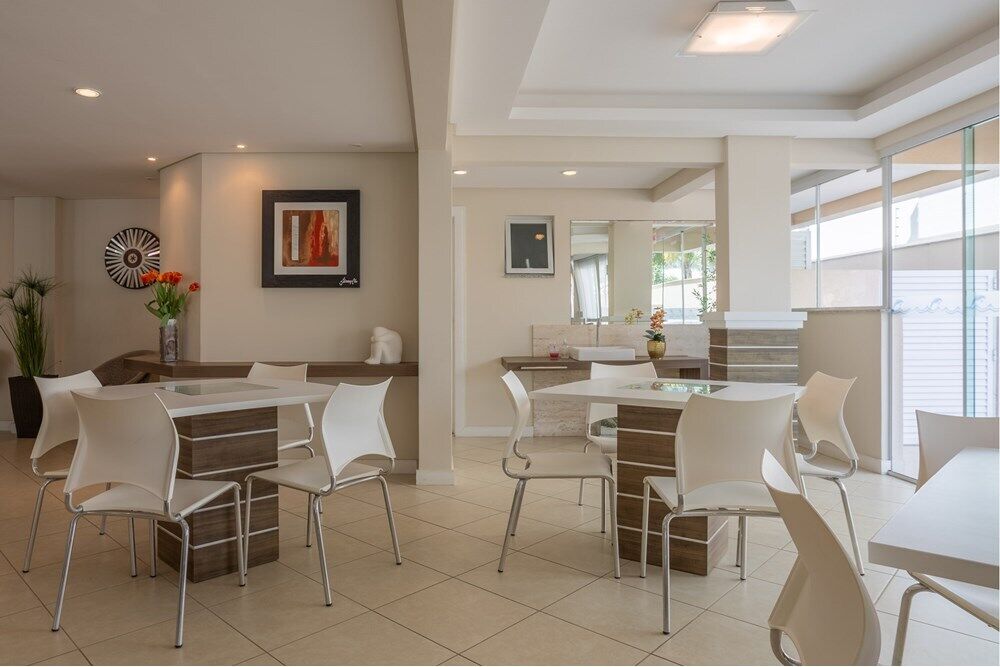Apartamento à venda com 3 quartos, 92m² - Foto 5