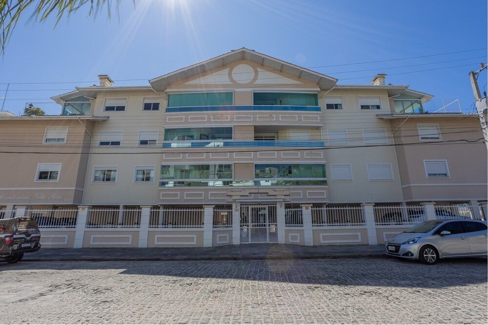 Apartamento à venda com 3 quartos, 92m² - Foto 16