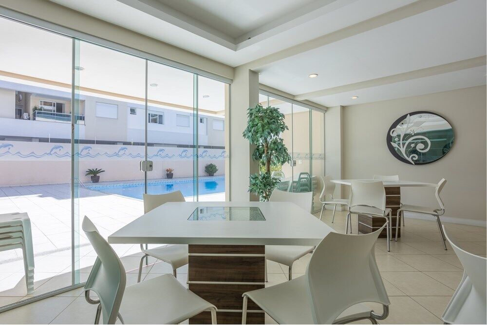 Apartamento à venda com 3 quartos, 92m² - Foto 6