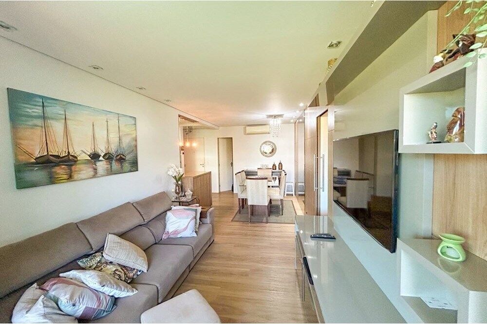 Apartamento à venda com 3 quartos, 92m² - Foto 32