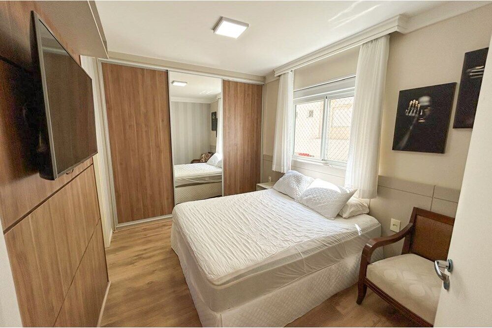 Apartamento à venda com 3 quartos, 92m² - Foto 19
