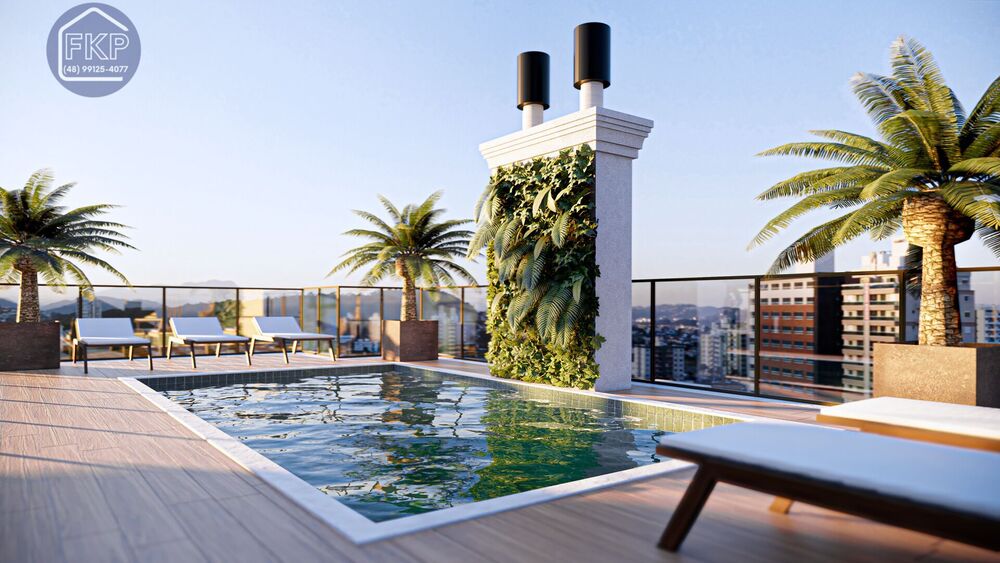 Apartamento à venda com 2 quartos, 65m² - Foto 5