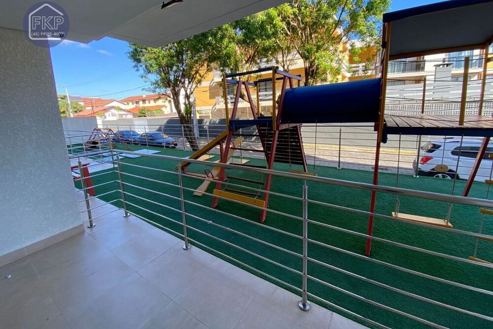 Apartamento à venda com 3 quartos, 88m² - Foto 5