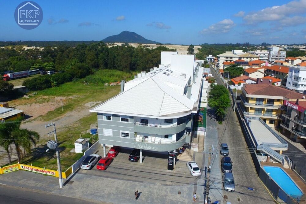 Apartamento à venda com 3 quartos, 88m² - Foto 3