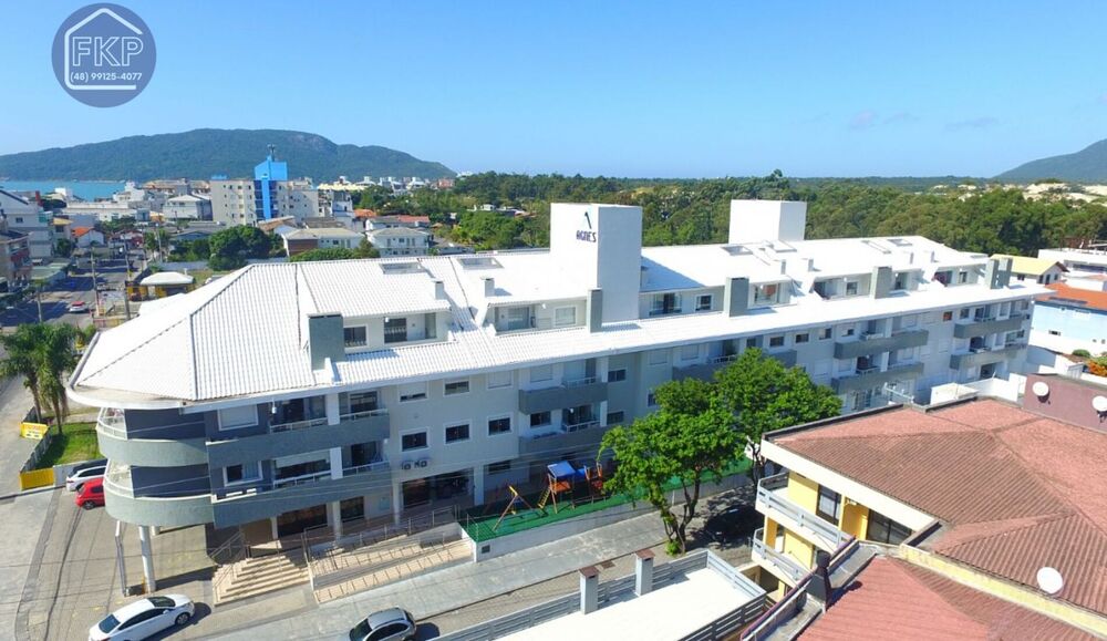 Apartamento à venda com 3 quartos, 88m² - Foto 4
