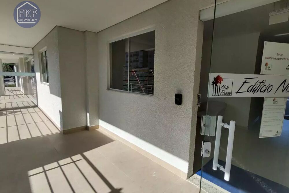 Apartamento à venda com 3 quartos, 88m² - Foto 7