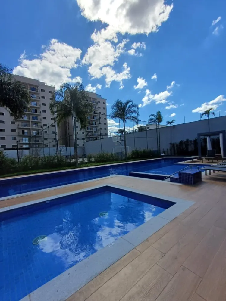 Apartamento, 3 quartos, 82 m² - Foto 9