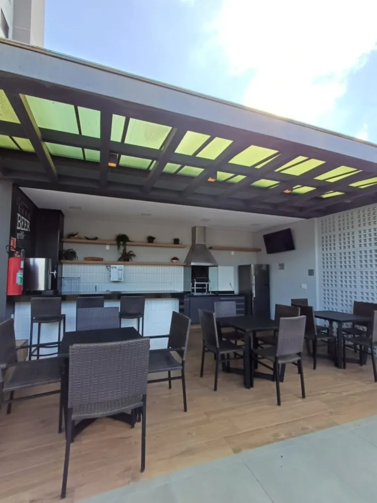 Apartamento, 3 quartos, 82 m² - Foto 7