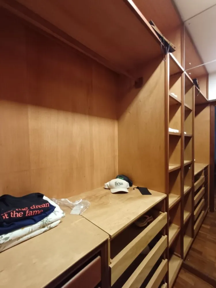Apartamento, 3 quartos, 192 m² - Foto 9