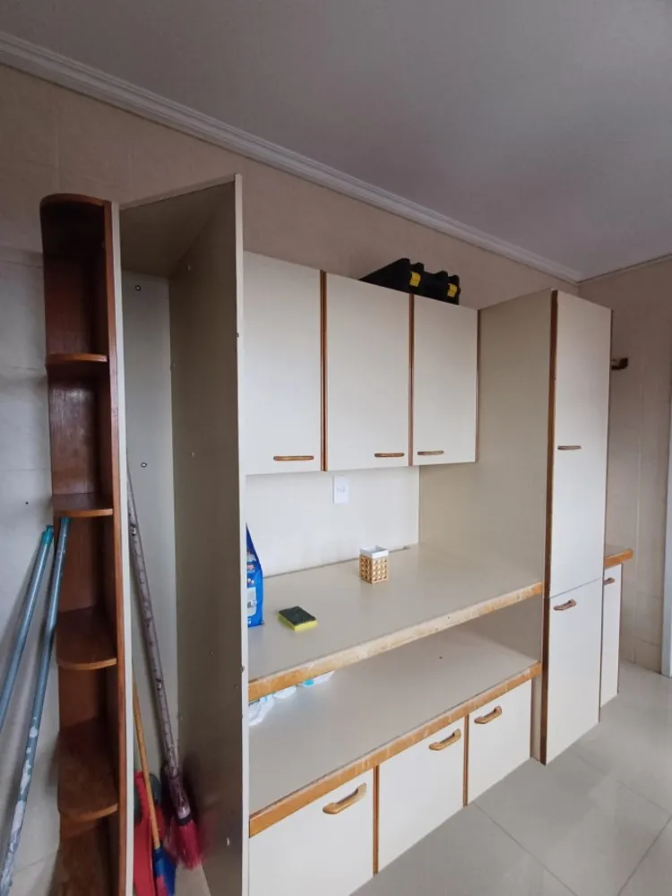 Apartamento, 3 quartos, 192 m² - Foto 3