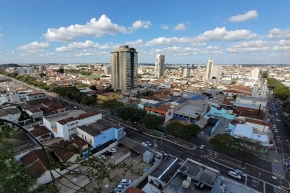 Apartamento, 3 quartos, 192 m² - Foto 11