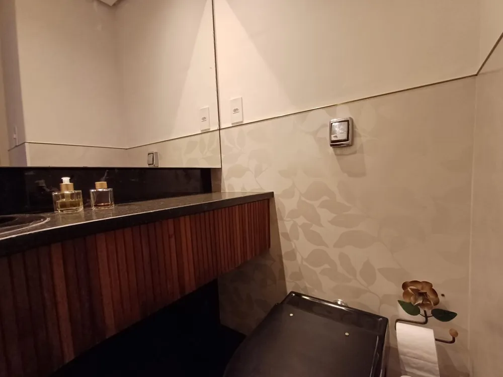 Apartamento, 3 quartos, 192 m² - Foto 6