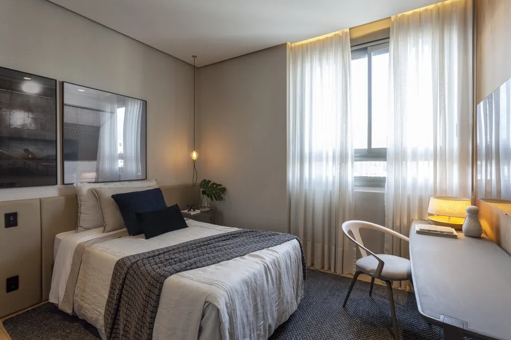 Cobertura, 4 quartos, 542 m² - Foto 4