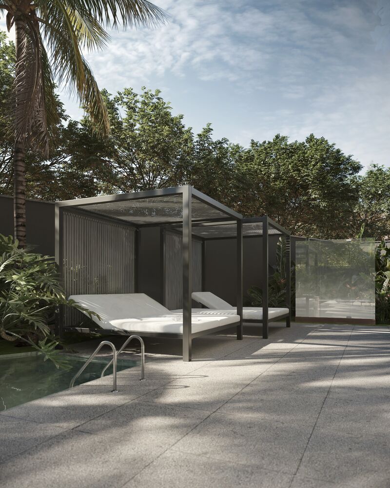 Apartamento, 1 quarto, 21 m² - Foto 4