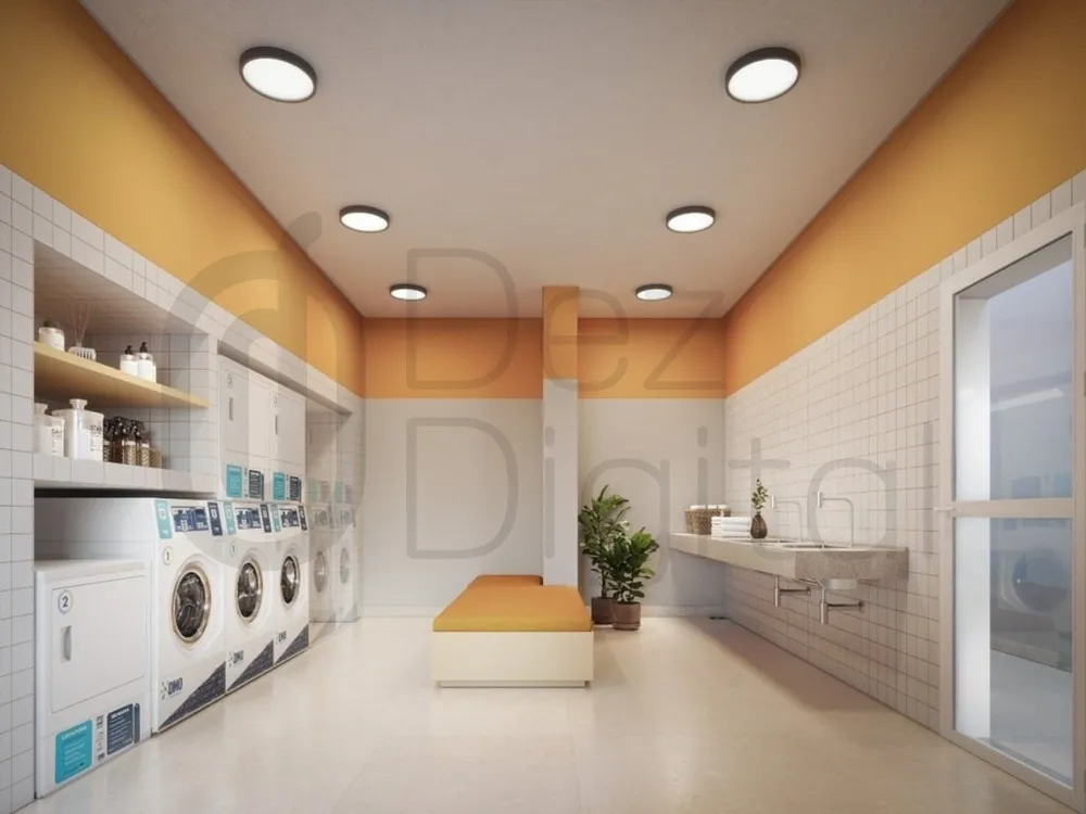 Apartamento, 1 quarto, 26 m² - Foto 8