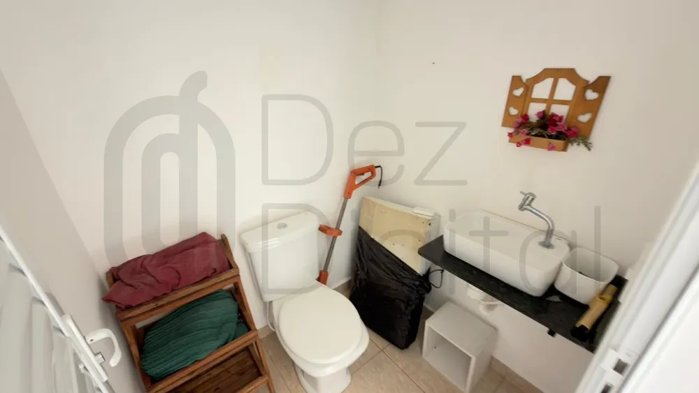 Casa, 3 quartos - Foto 12