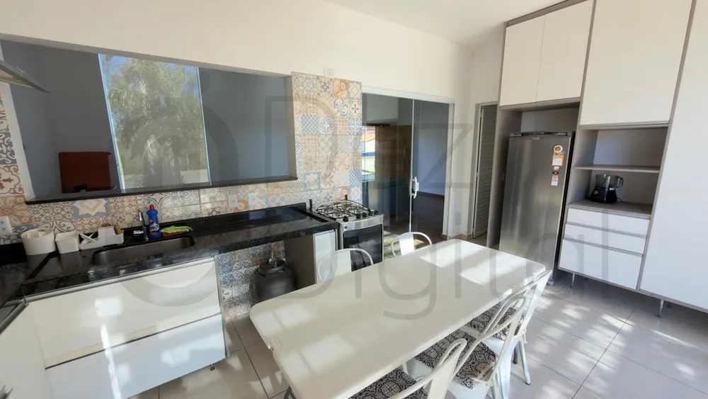 Casa, 3 quartos - Foto 10