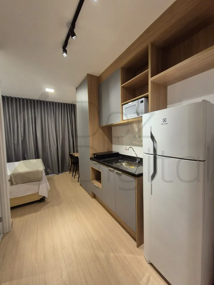 Apartamento, 1 quarto, 24 m² - Foto 11