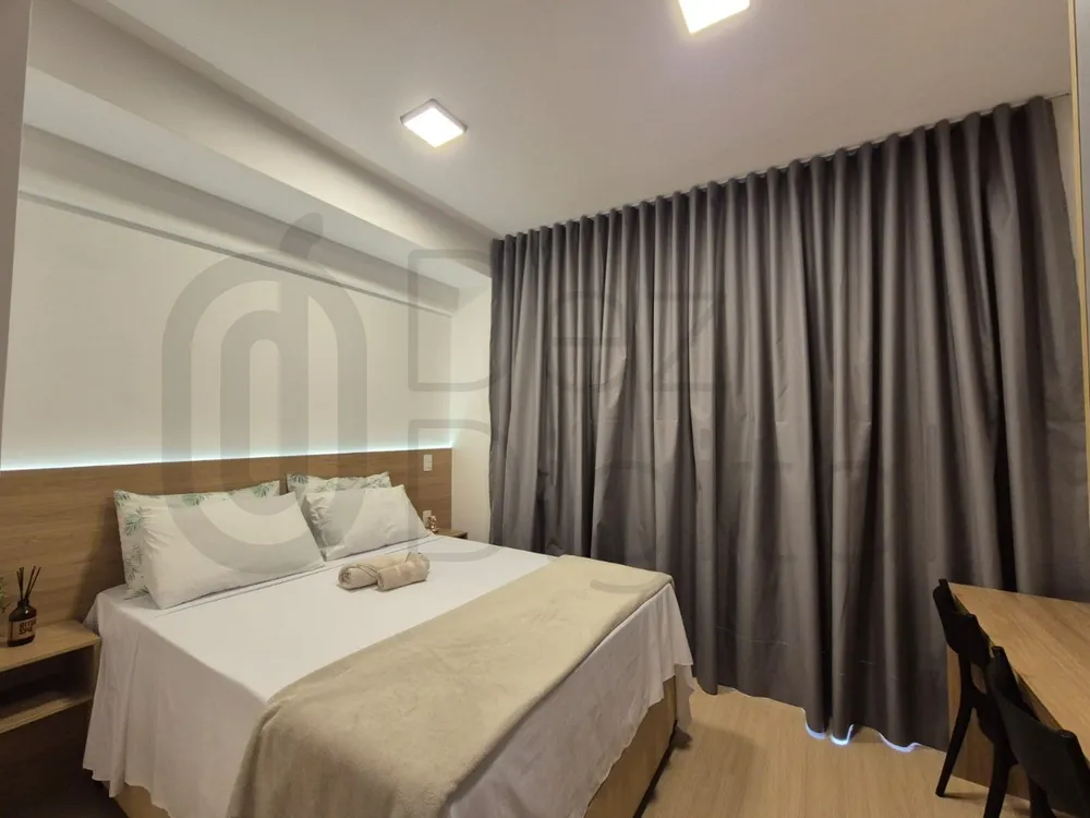 Apartamento, 1 quarto, 24 m² - Foto 15
