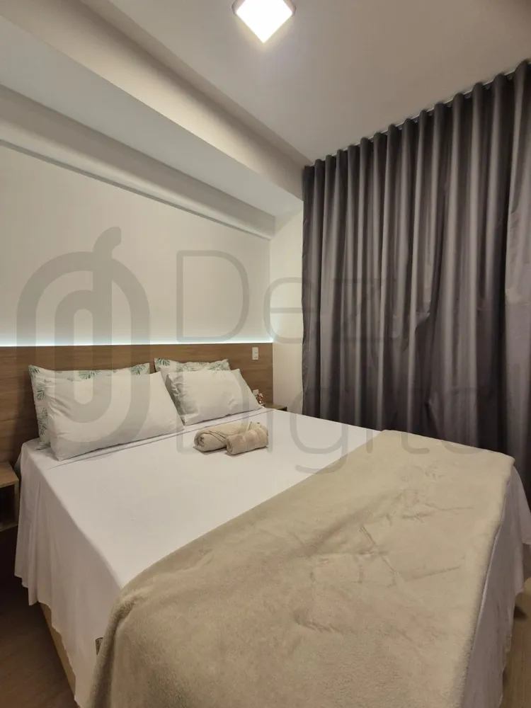 Apartamento, 1 quarto, 24 m² - Foto 12